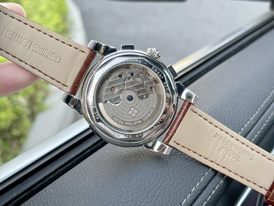 新品ブランドパテックフィリップ メンズ腕時計 88015[8]