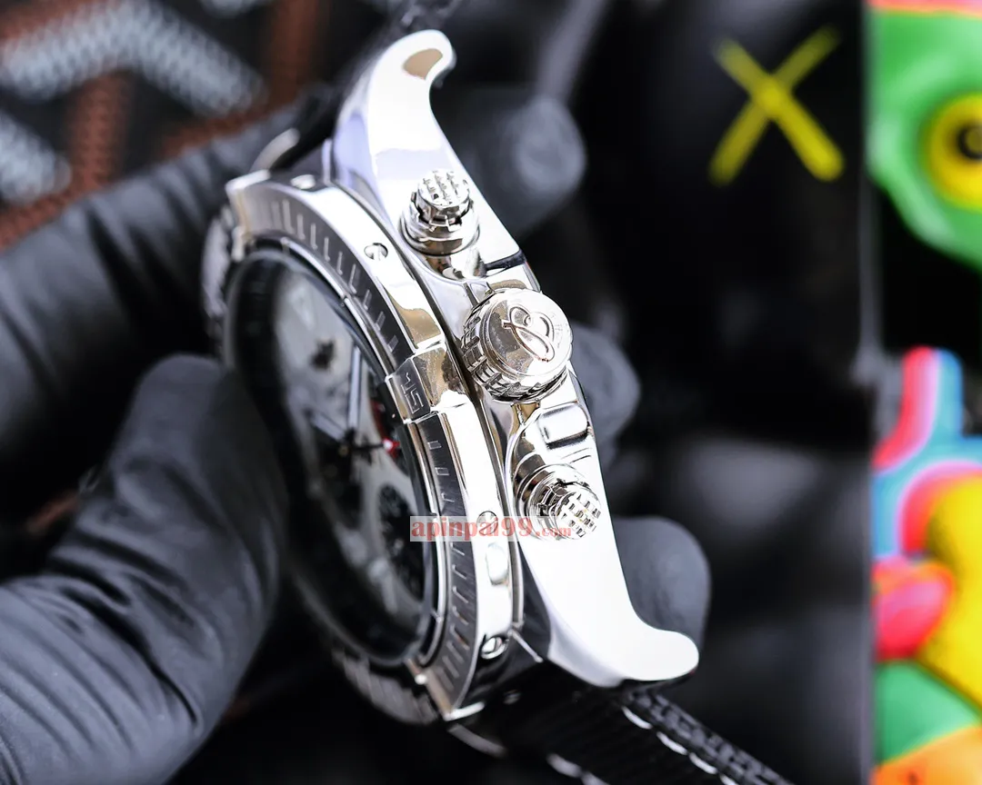 ブライトリング時計偽物 アベンジャーズ シリーズ AB1000892[2]