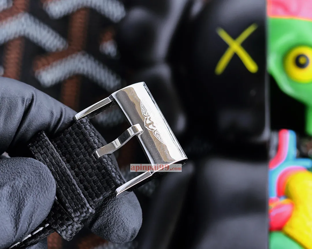 ブライトリング時計偽物 アベンジャーズ シリーズ AB1000892[5]