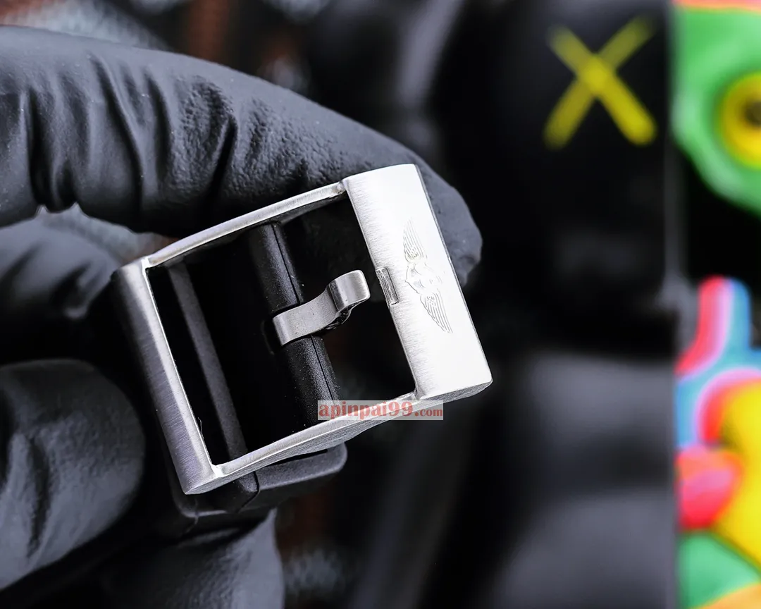 最完璧スーパーコピーブライトリング時計 アベンジャーズ シリーズ AB1000893[5]