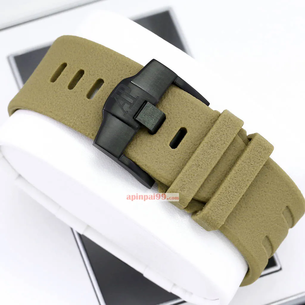 ブランド オーデマ ピゲ新品 ロイヤル オークメンズ 機械式時計 1502365[5]