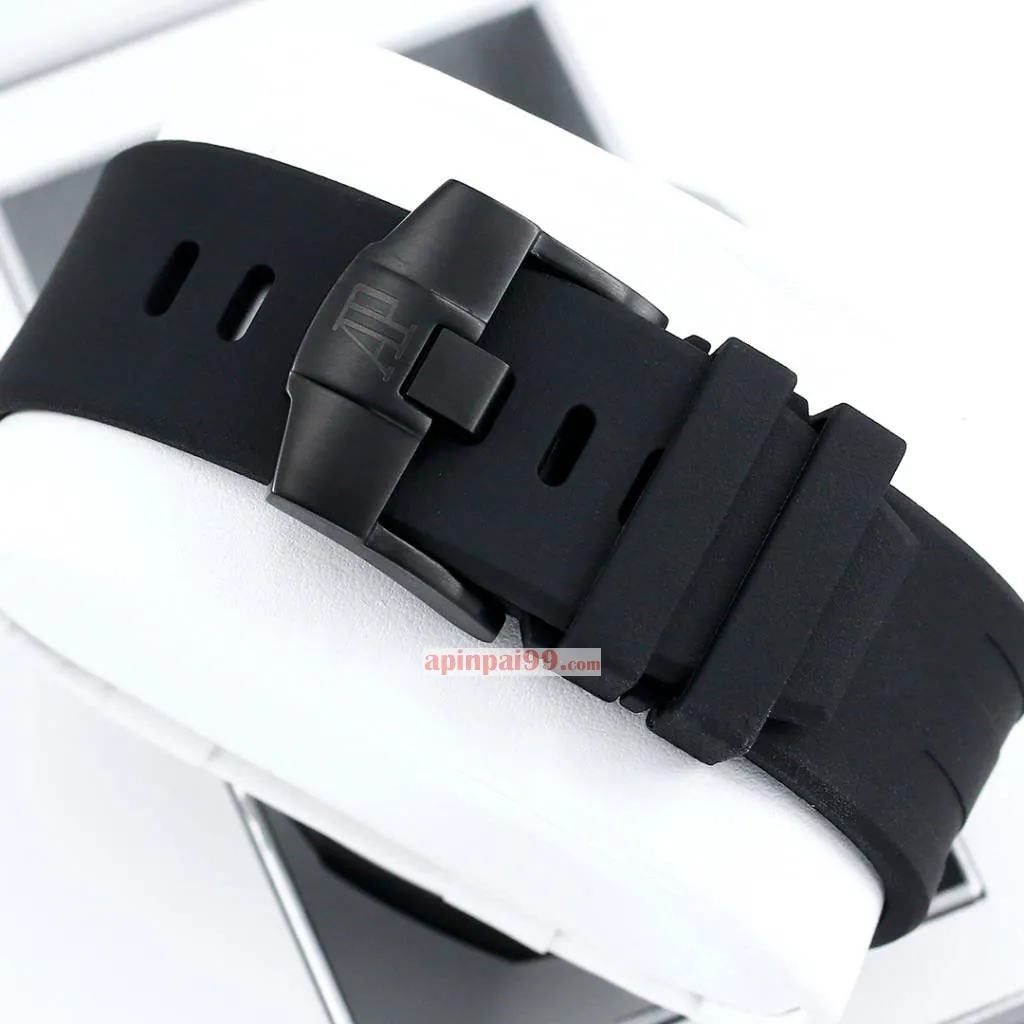 ブランド オーデマ ピゲ新品 ロイヤル オークメンズ 機械式時計 1502365[6]