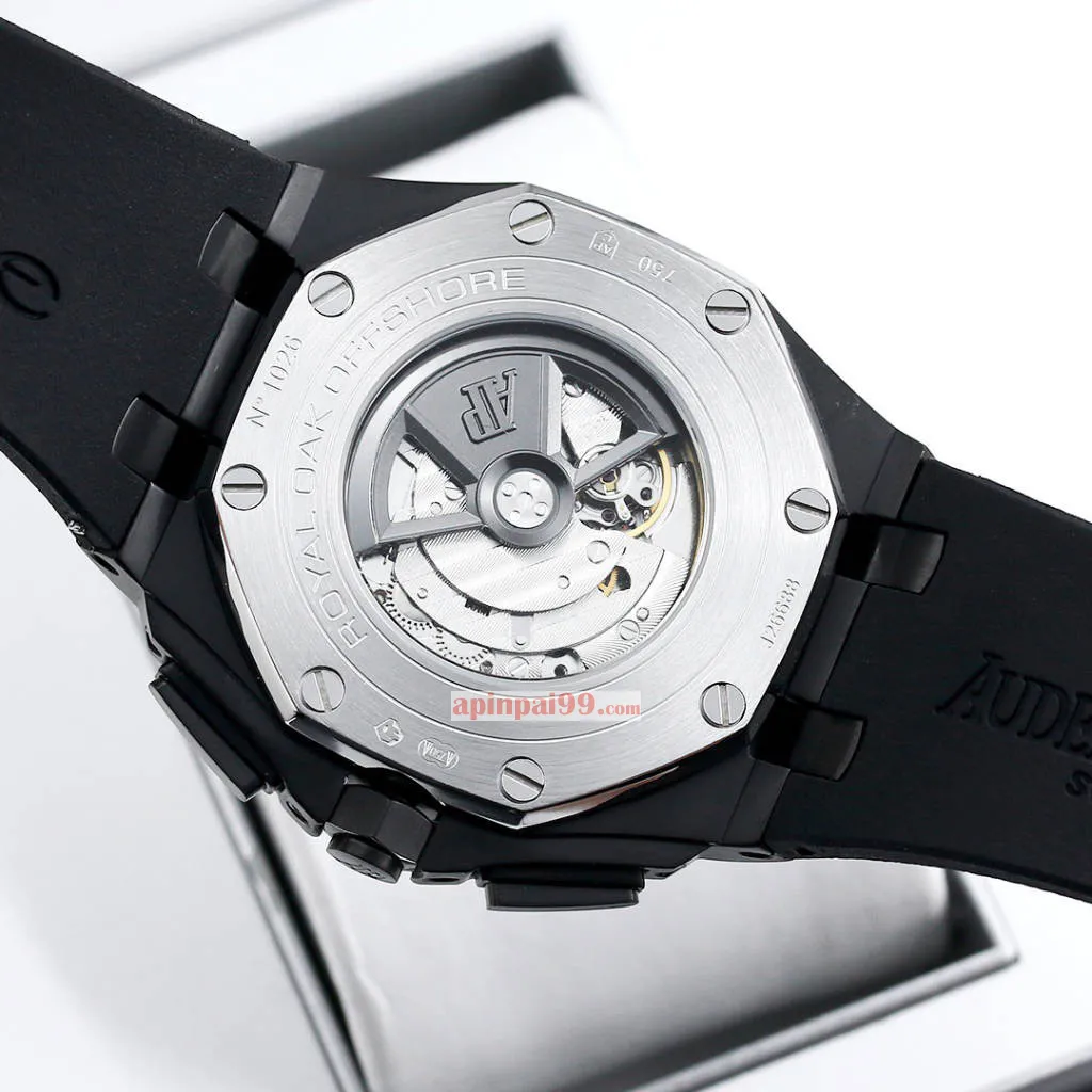 ブランド オーデマ ピゲ新品 ロイヤル オークメンズ 機械式時計 1502365[7]