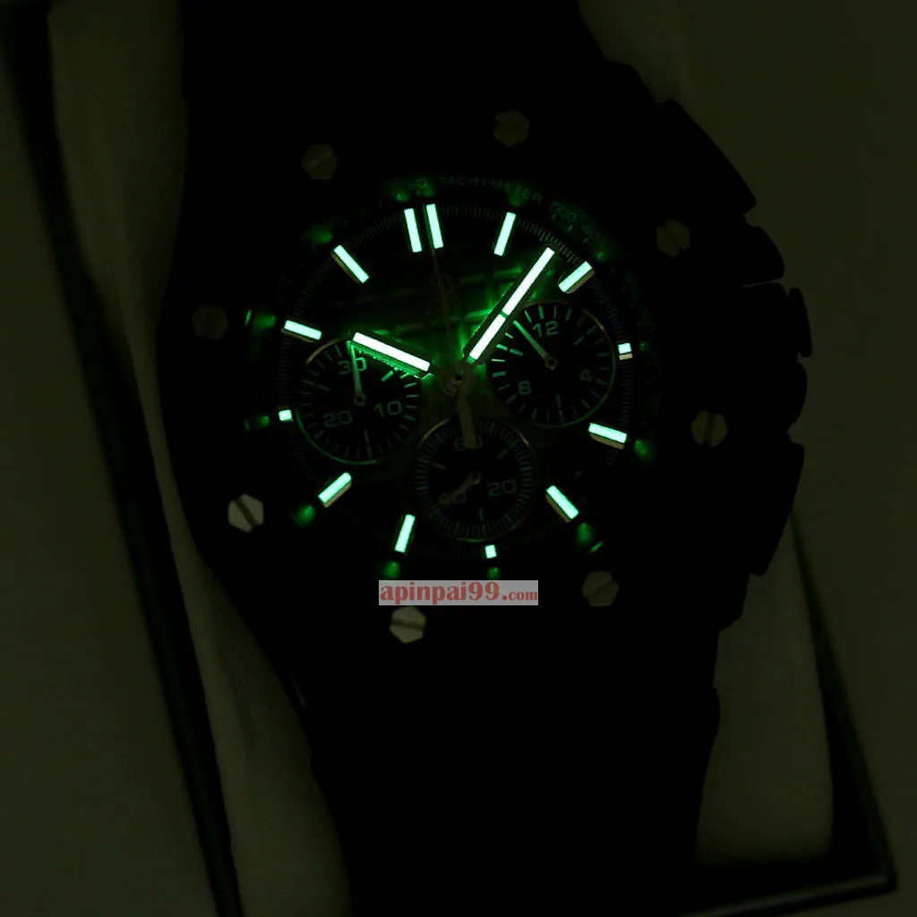 ブランド オーデマ ピゲ新品 ロイヤル オークメンズ 機械式時計 1502365[8]