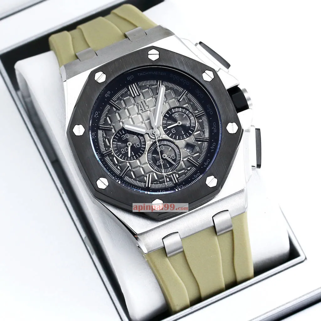 人気スーパーコピーオーデマ ピゲロイヤル オークメンズ 機械式時計 1502364