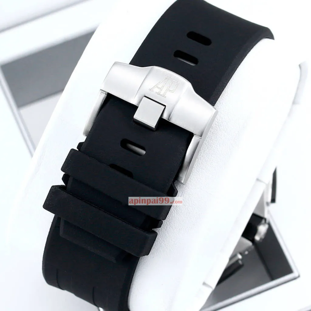 人気スーパーコピーオーデマ ピゲロイヤル オークメンズ 機械式時計 1502364[7]