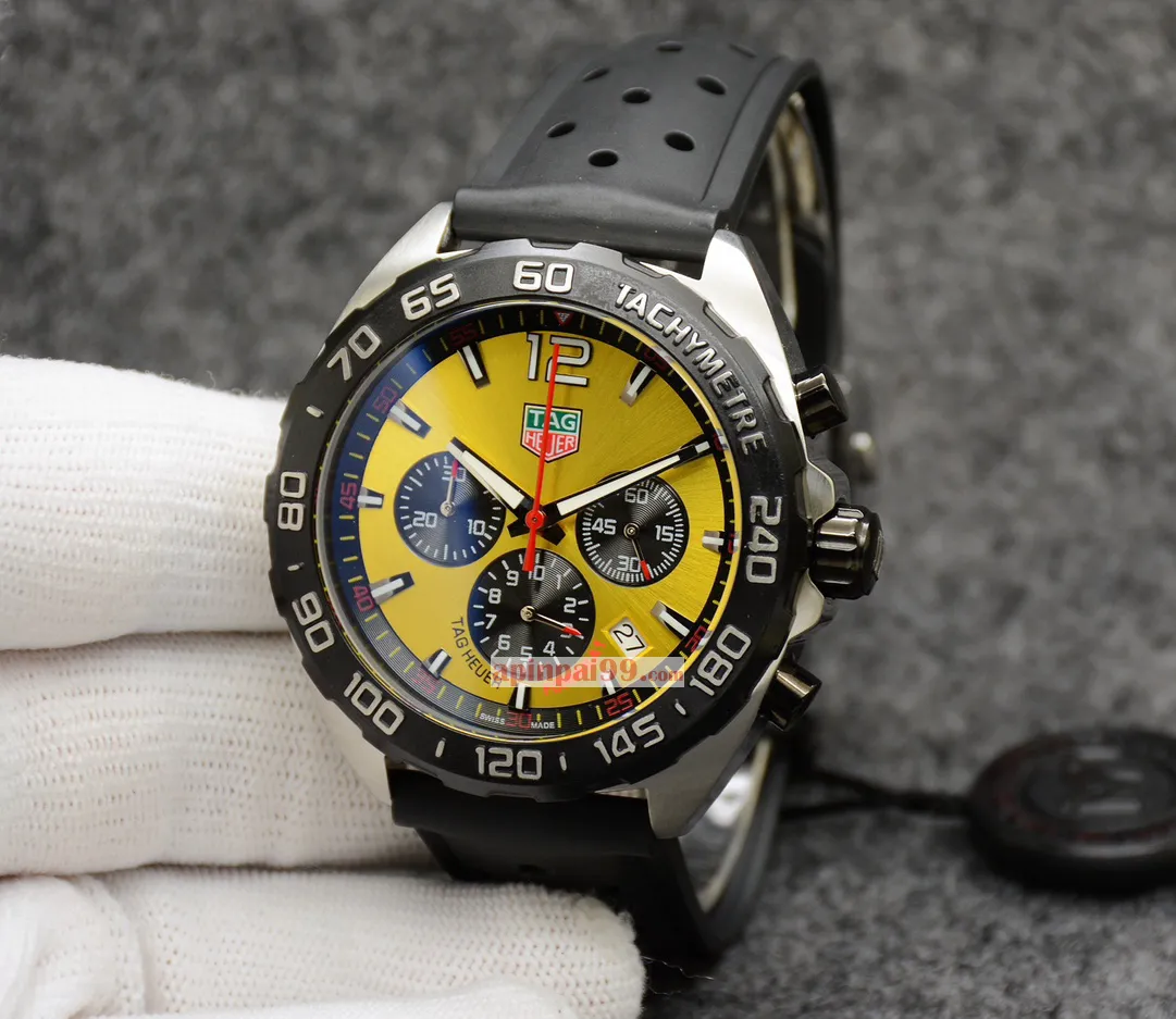タグ・ホイヤーの新作メンズスーパーコピー腕時計 286970[1]