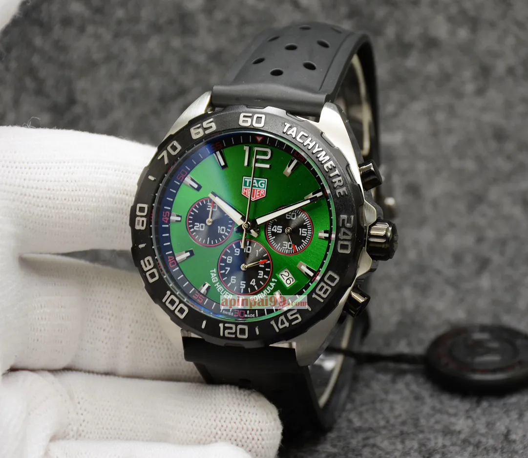 タグ・ホイヤーの新作メンズスーパーコピー腕時計 286970[4]