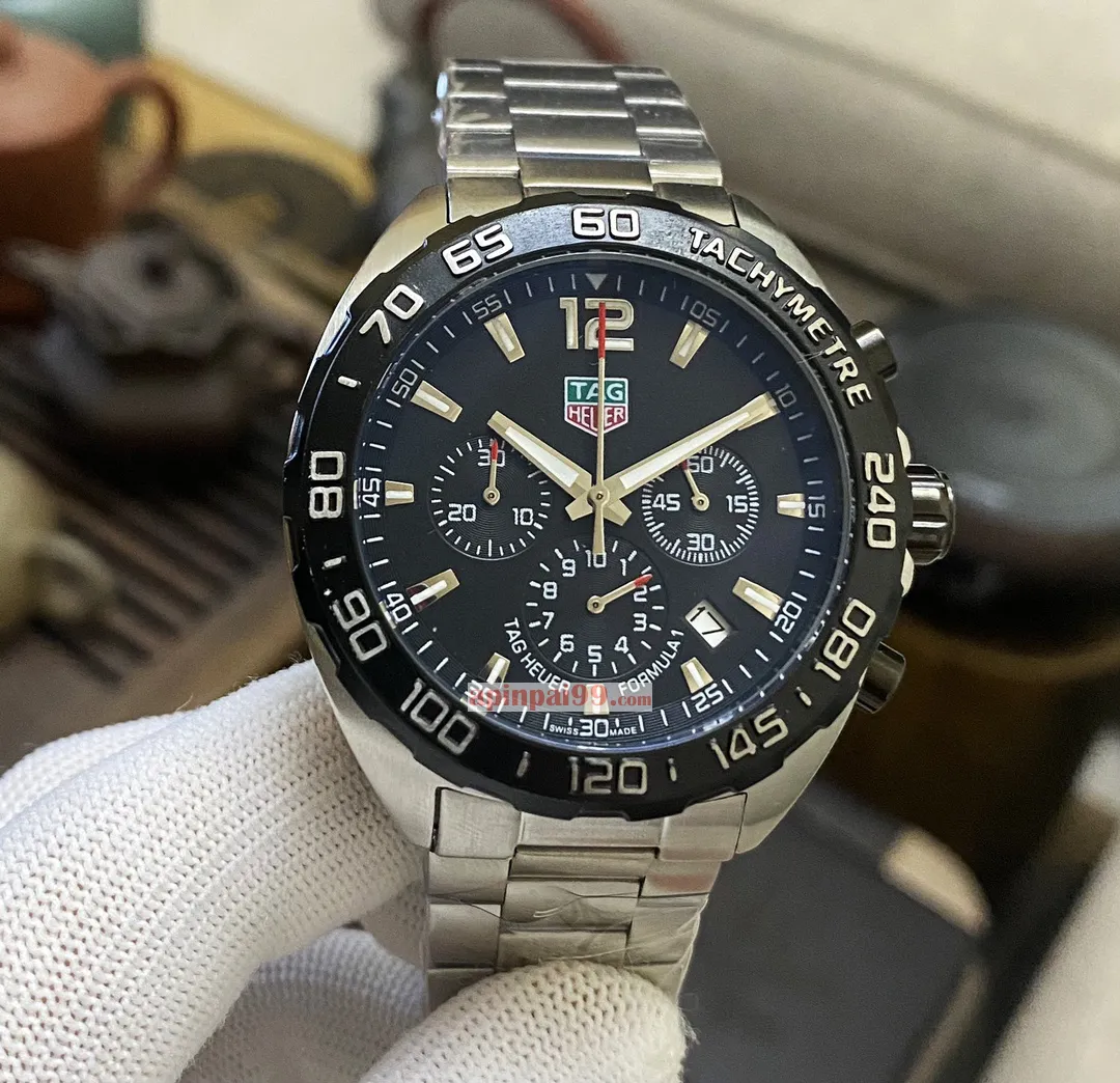 タグ・ホイヤーの新作メンズスーパーコピー腕時計 286970[5]