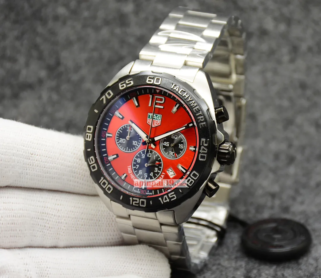 タグ・ホイヤーの新作メンズスーパーコピー腕時計 286970[6]