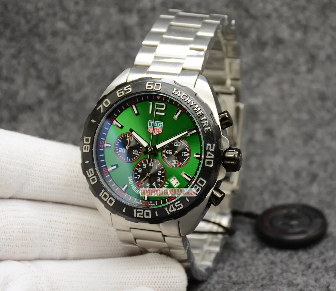 タグ・ホイヤーの新作メンズスーパーコピー腕時計 286970[8]