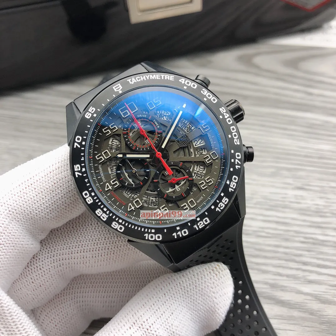 新款タグ・ホイヤー A36 コピー時計 355800[1]