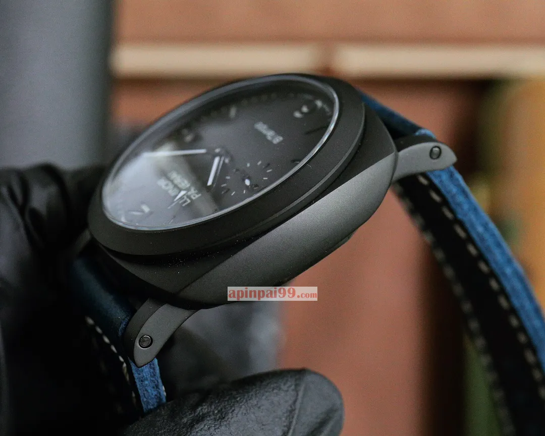 最完璧パネライスーパーコピー時計n級 サブマーシブル BMG-TECH™ ─ 44mm サブマリーナー メタル ガラス PAM710256[5]