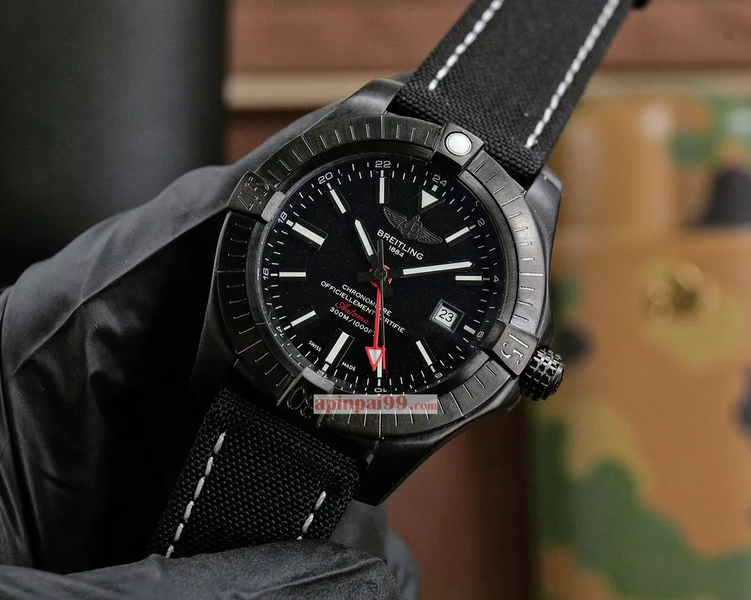 ブランドブライトリングスーパーコピー時計 アベンジャーズ シリーズ全自動機械 AB50047-1[1]