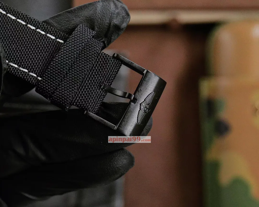 ブランドブライトリングスーパーコピー時計 アベンジャーズ シリーズ全自動機械 AB50047-1[6]