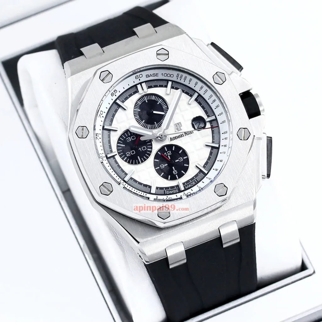 人気ブランド オーデマ ピゲ ロイヤル オークメンズ機械式時計 65324-189[1]