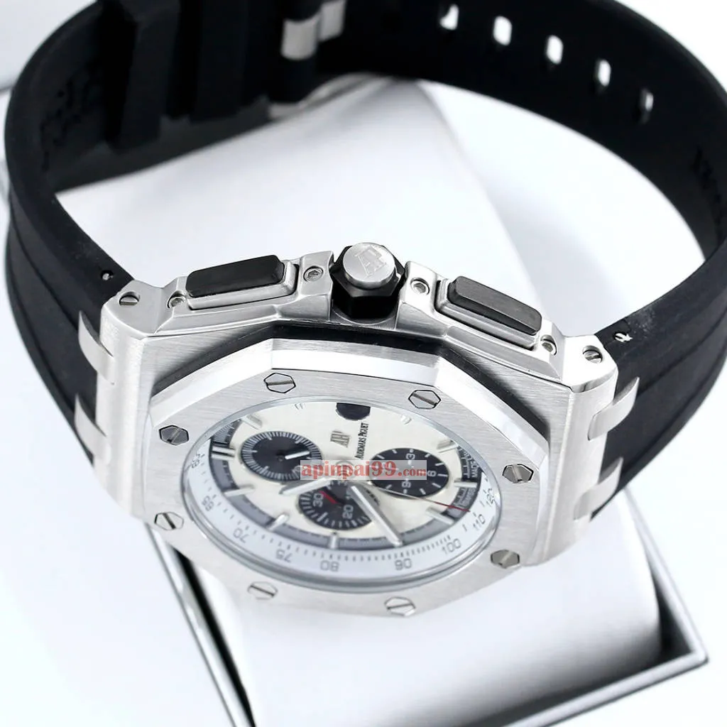 人気ブランド オーデマ ピゲ ロイヤル オークメンズ機械式時計 65324-189[6]