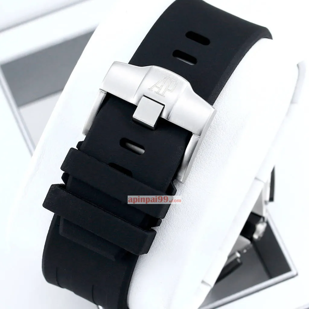 人気ブランド オーデマ ピゲ ロイヤル オークメンズ機械式時計 65324-189[7]