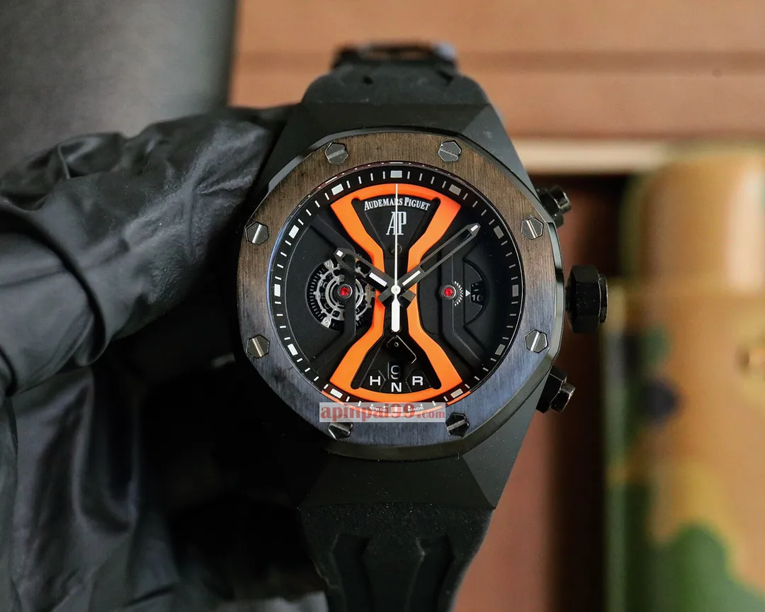 2024オーデマピゲスーパーコピー時計n級 ロイヤル オーク シリーズ 41026-789[1]