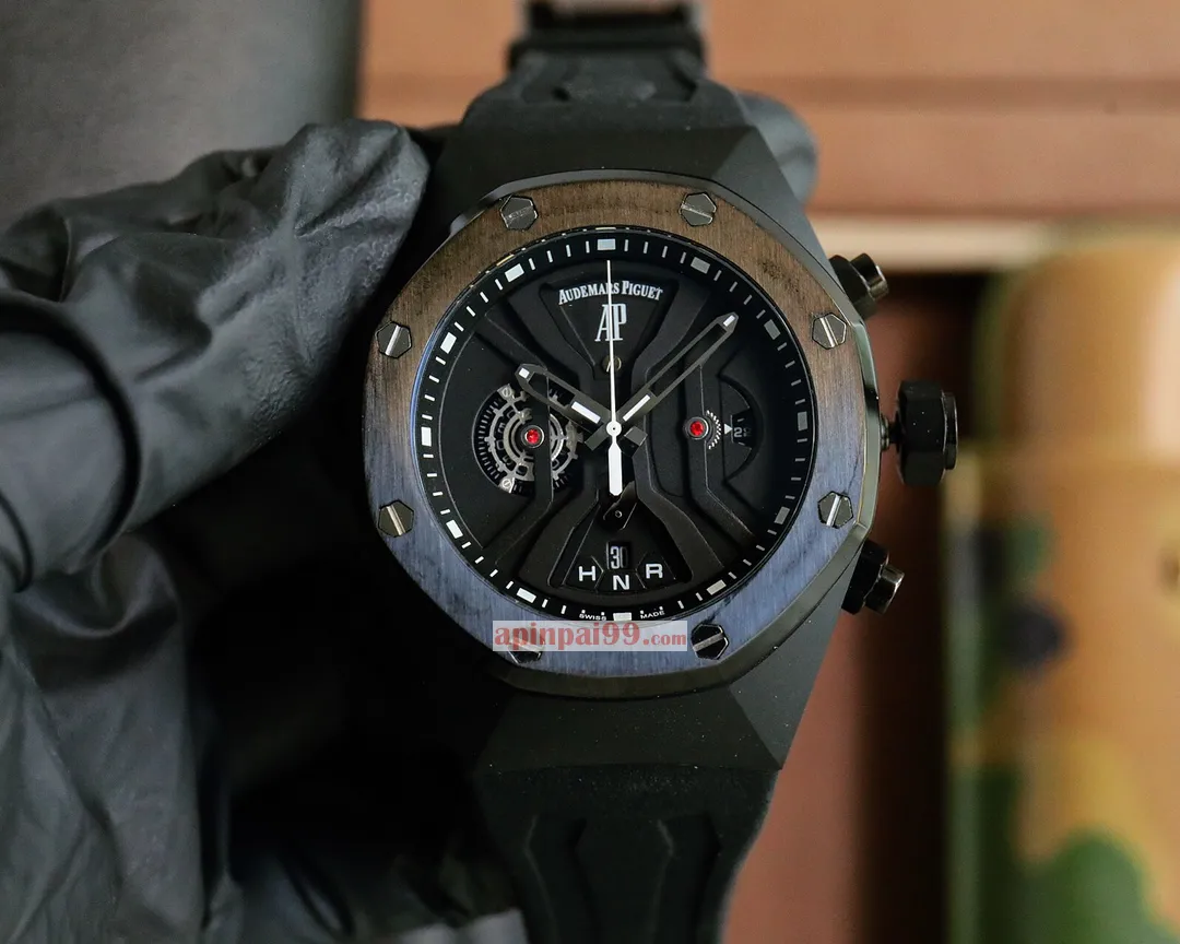 2024オーデマピゲスーパーコピー時計n級 ロイヤル オーク シリーズ 41026-789[2]