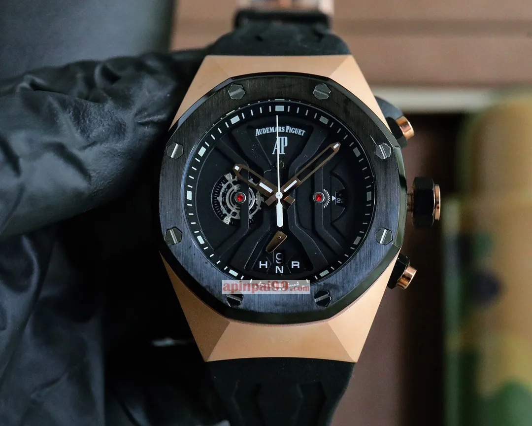 2024オーデマピゲスーパーコピー時計n級 ロイヤル オーク シリーズ 41026-789[5]