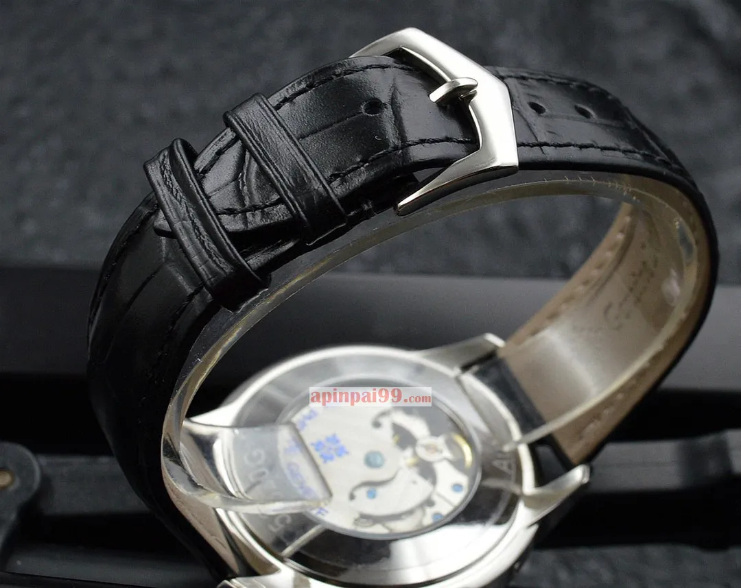 ブランド パテックフィリップ メンズスーパーコピー腕時計 205896[6]