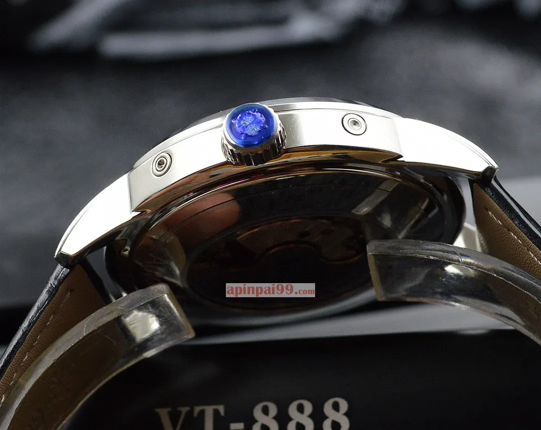 ブランド パテックフィリップ メンズスーパーコピー腕時計 205896[7]