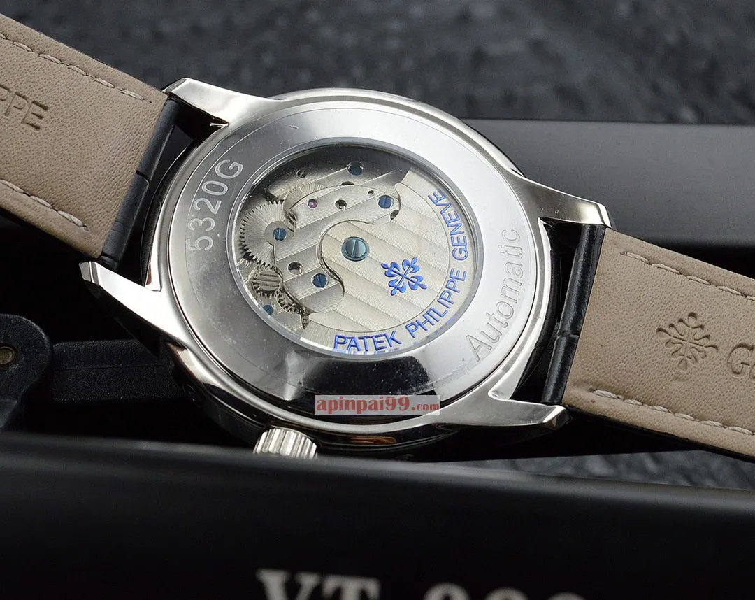 ブランド パテックフィリップ メンズスーパーコピー腕時計 205896[8]