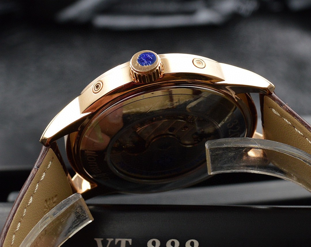 高品質パテックフィリップ メンズコピー腕時計 205896-1[5]