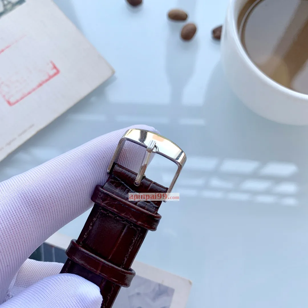 2024新品オメガ シーマスター メンズ腕時計 420.89.36[7]