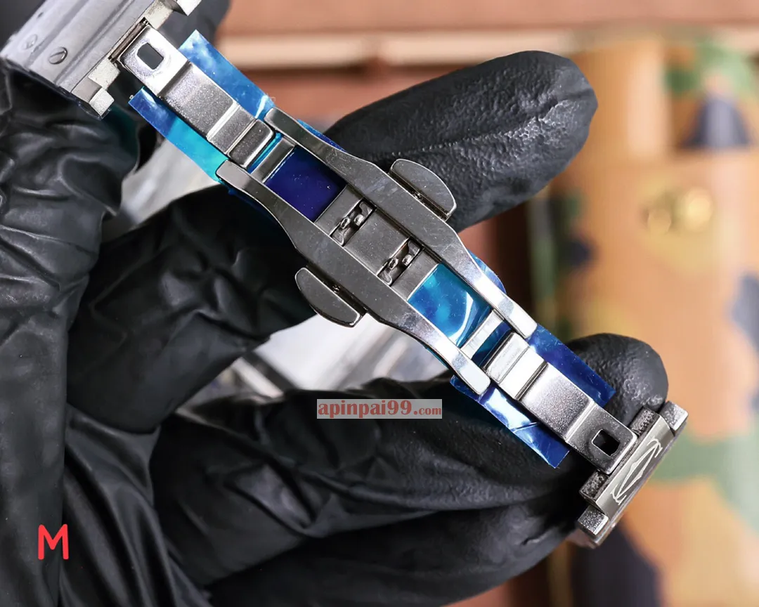 新款カルティエ時計コピー サントス機械式ムーブメント シリーズ W78105[7]