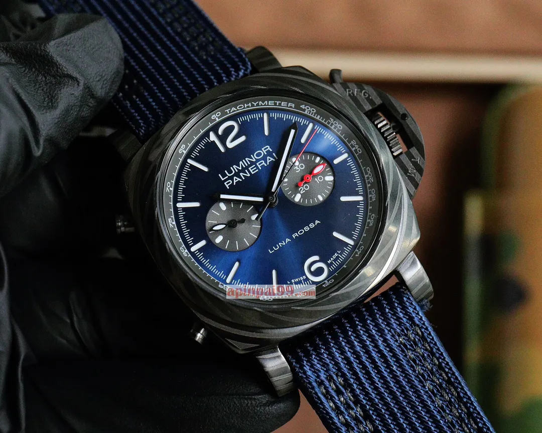 最完璧パネライコピー サブマリン シリーズ メタルガラス時計 APM25365[1]