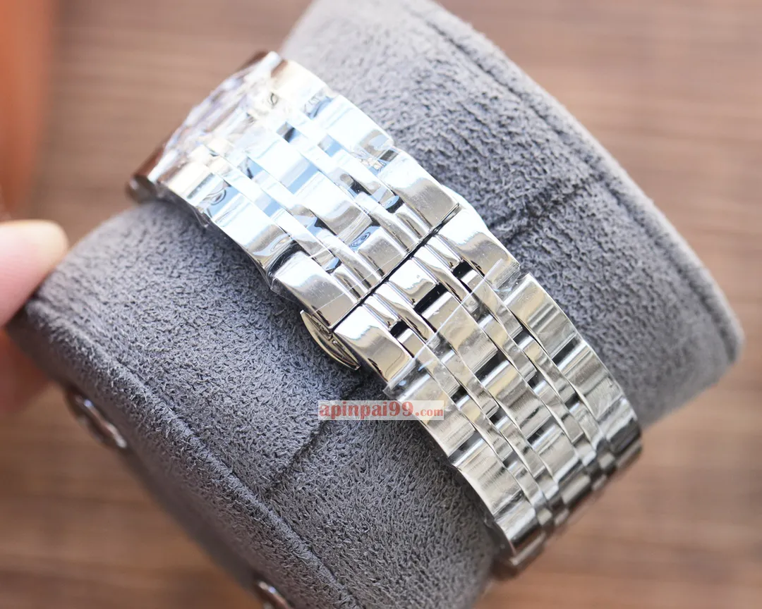 最新のパテックフィリップコピー時計 スケルトンメンズ 560200[6]