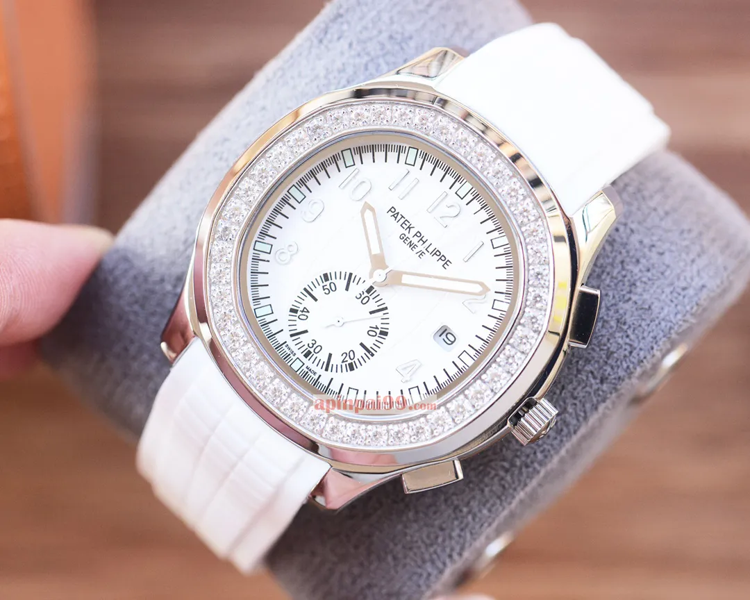 2024新款パテック フィリップの手榴弾コピー時計 596802[5]