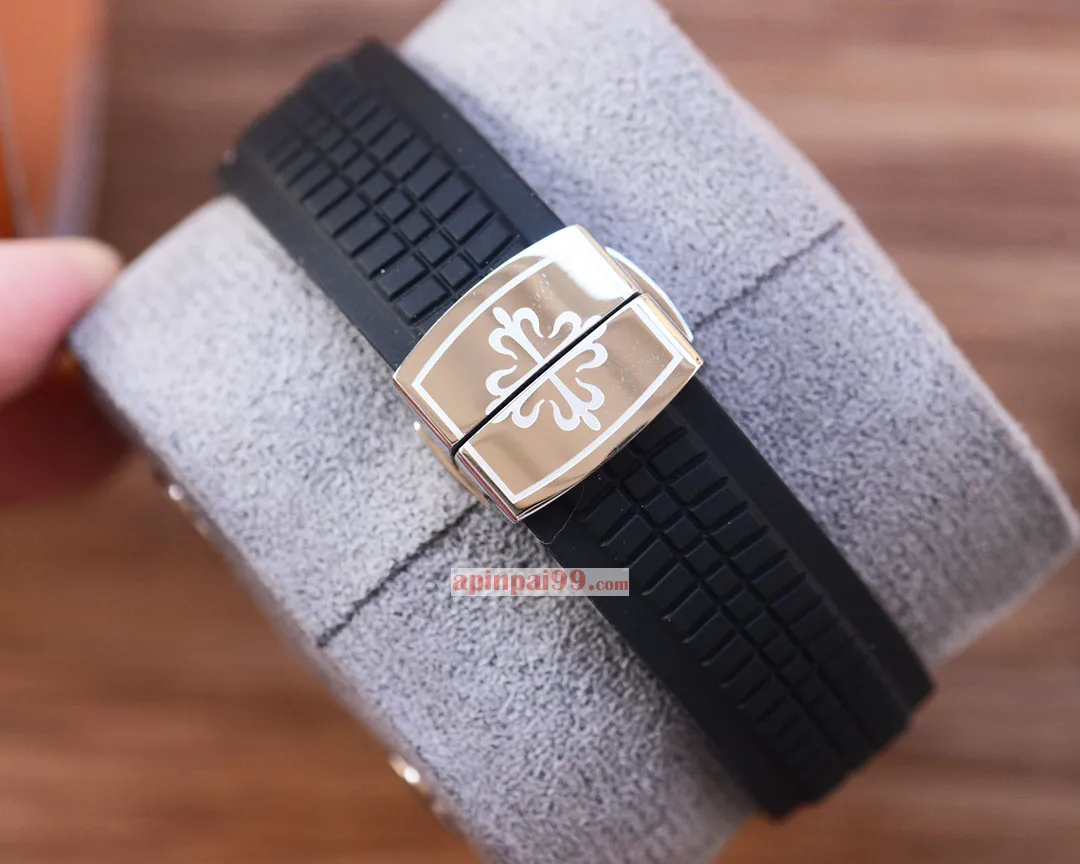 2024新款パテック フィリップの手榴弾コピー時計 596802[6]