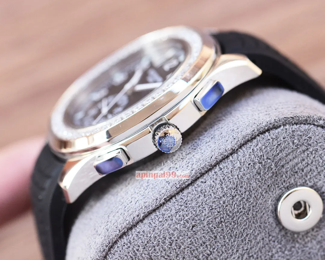 2024新款パテック フィリップの手榴弾コピー時計 596802[7]