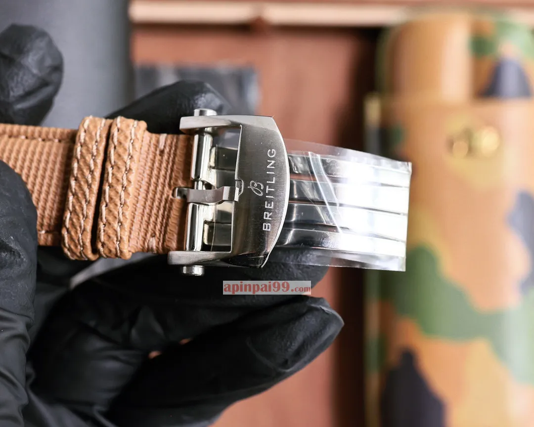 ブライトリングコピー時計 アベンジャーズ シリーズ 日本製クォーツ BE48501B[6]