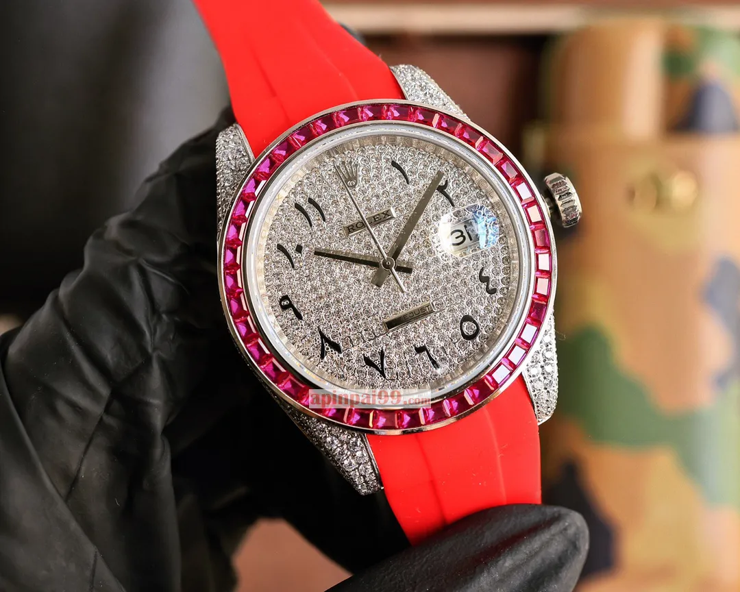 高品質ロレックスコピー時計の全自動機械式ムーブメント 56920[1]