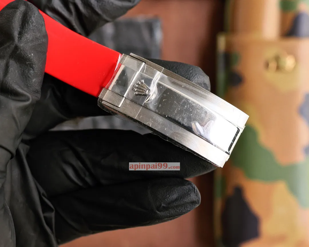 高品質ロレックスコピー時計の全自動機械式ムーブメント 56920[6]