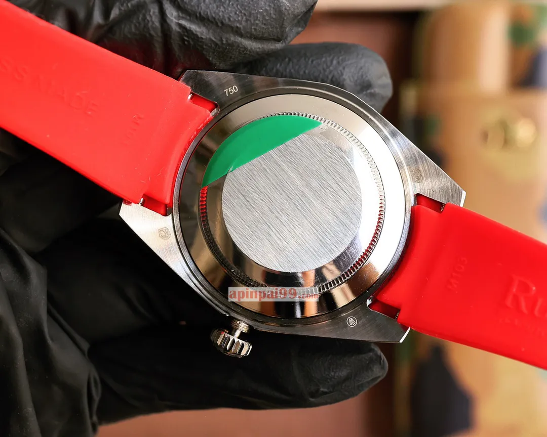 高品質ロレックスコピー時計の全自動機械式ムーブメント 56920[7]