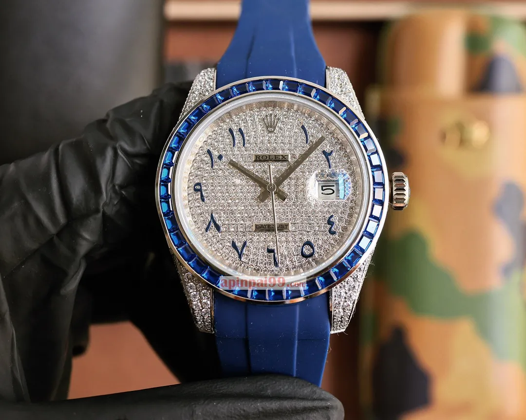 2024ロレックススーパーコピー腕時計の全自動機械 56925