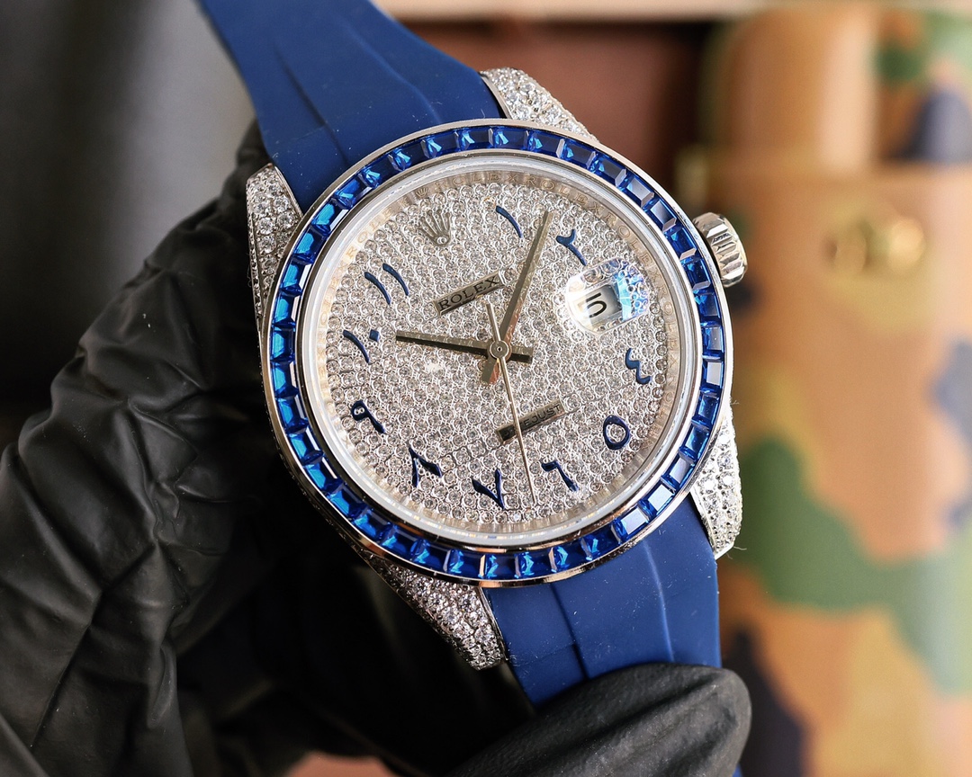 2024ロレックススーパーコピー腕時計の全自動機械 56925[1]