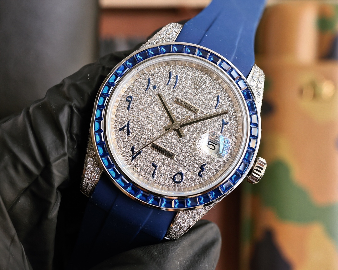 2024ロレックススーパーコピー腕時計の全自動機械 56925[2]