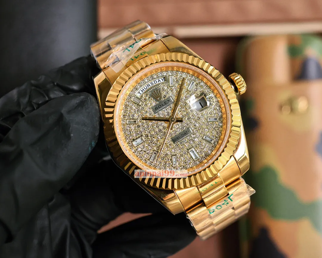 ロレックスコピー偽物の最も古典的なサブマリンシリーズの新作サブマリーナー 236480[1]