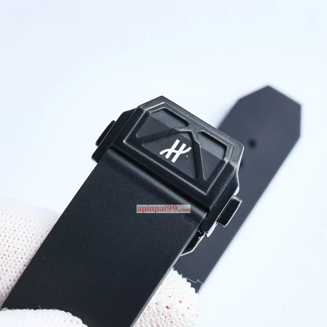 高級時計ウブロコピーフェラーリ メンズ多機能機械式 HB45024[7]