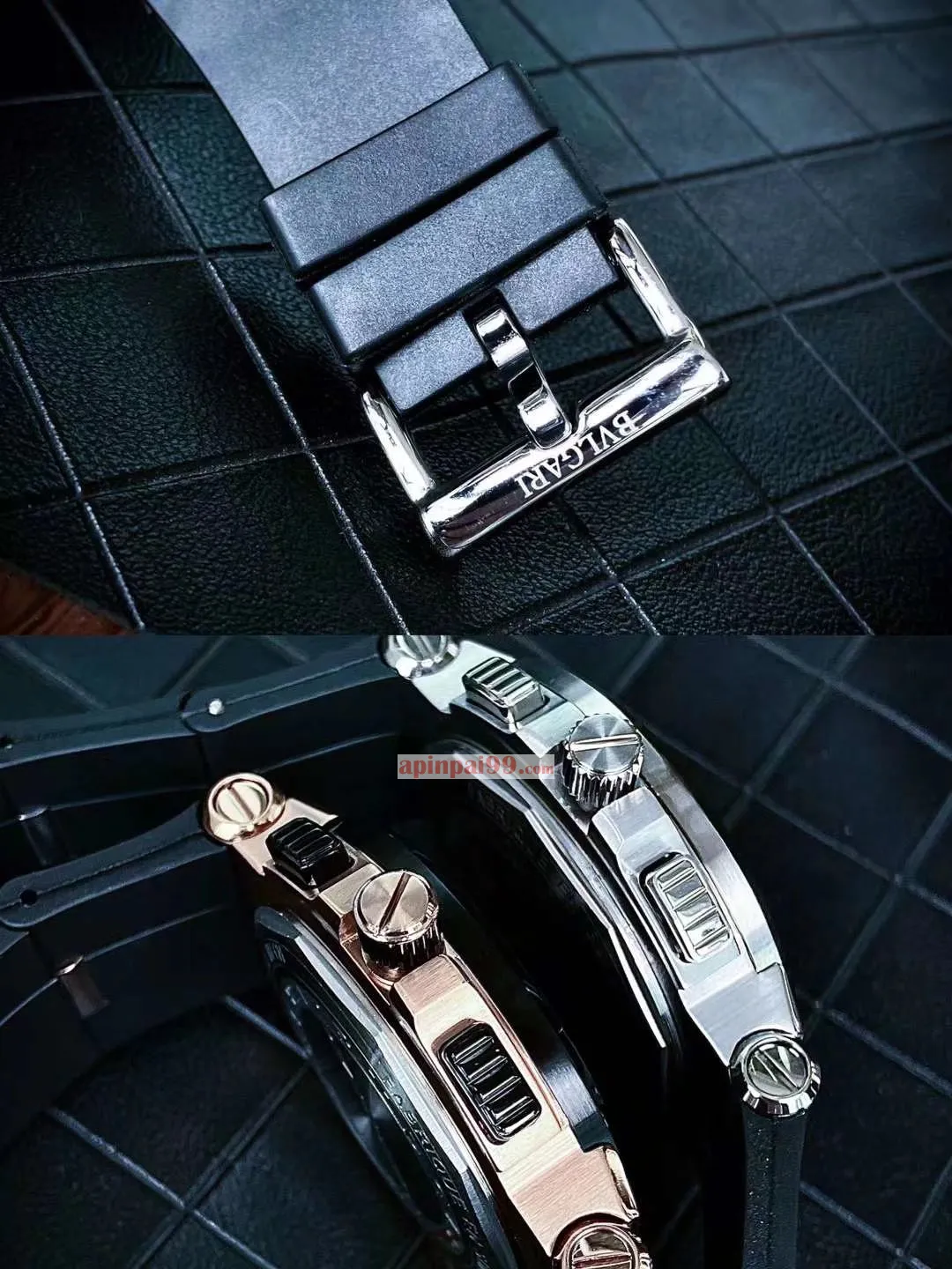 2024ブルガリのスーパーコピー時計入荷通販 B805920[8]