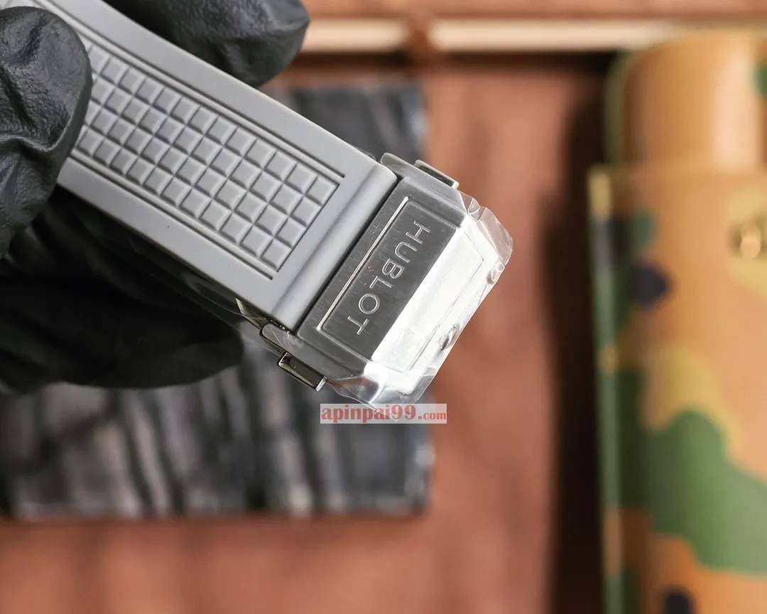 2024最新型ウブロスーパーコピー四角時計 581004[5]