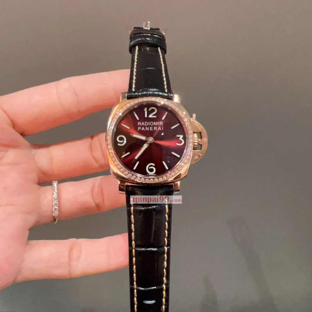 2024年パネライ輸入クォーツムーブメントスーパーコピー時計n級 PAM42003[3]