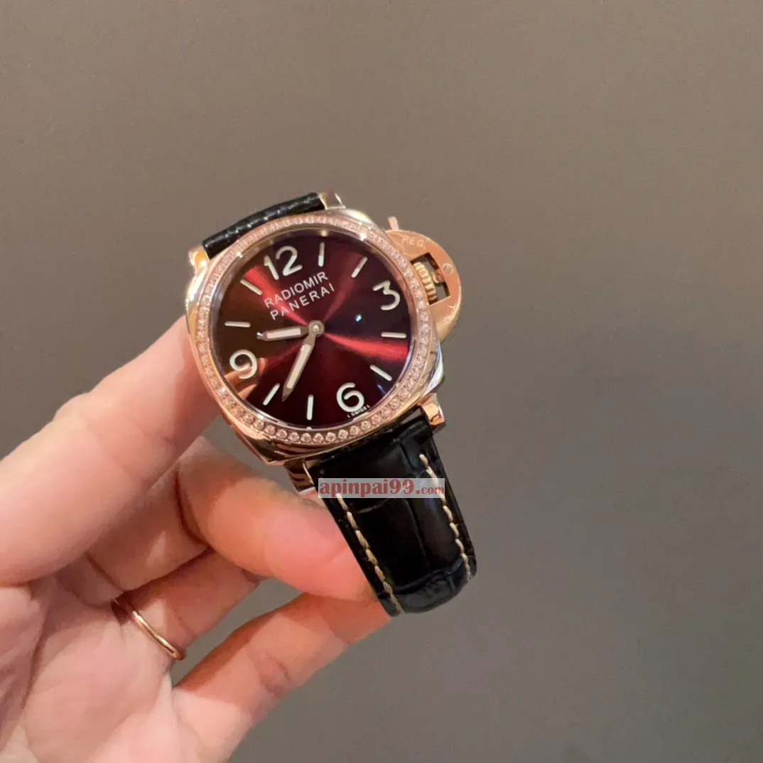 2024年パネライ輸入クォーツムーブメントスーパーコピー時計n級 PAM42003[4]