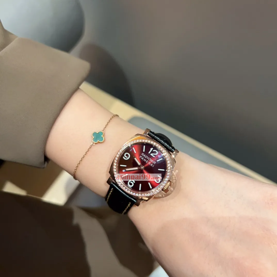 2024年パネライ輸入クォーツムーブメントスーパーコピー時計n級 PAM42003[5]
